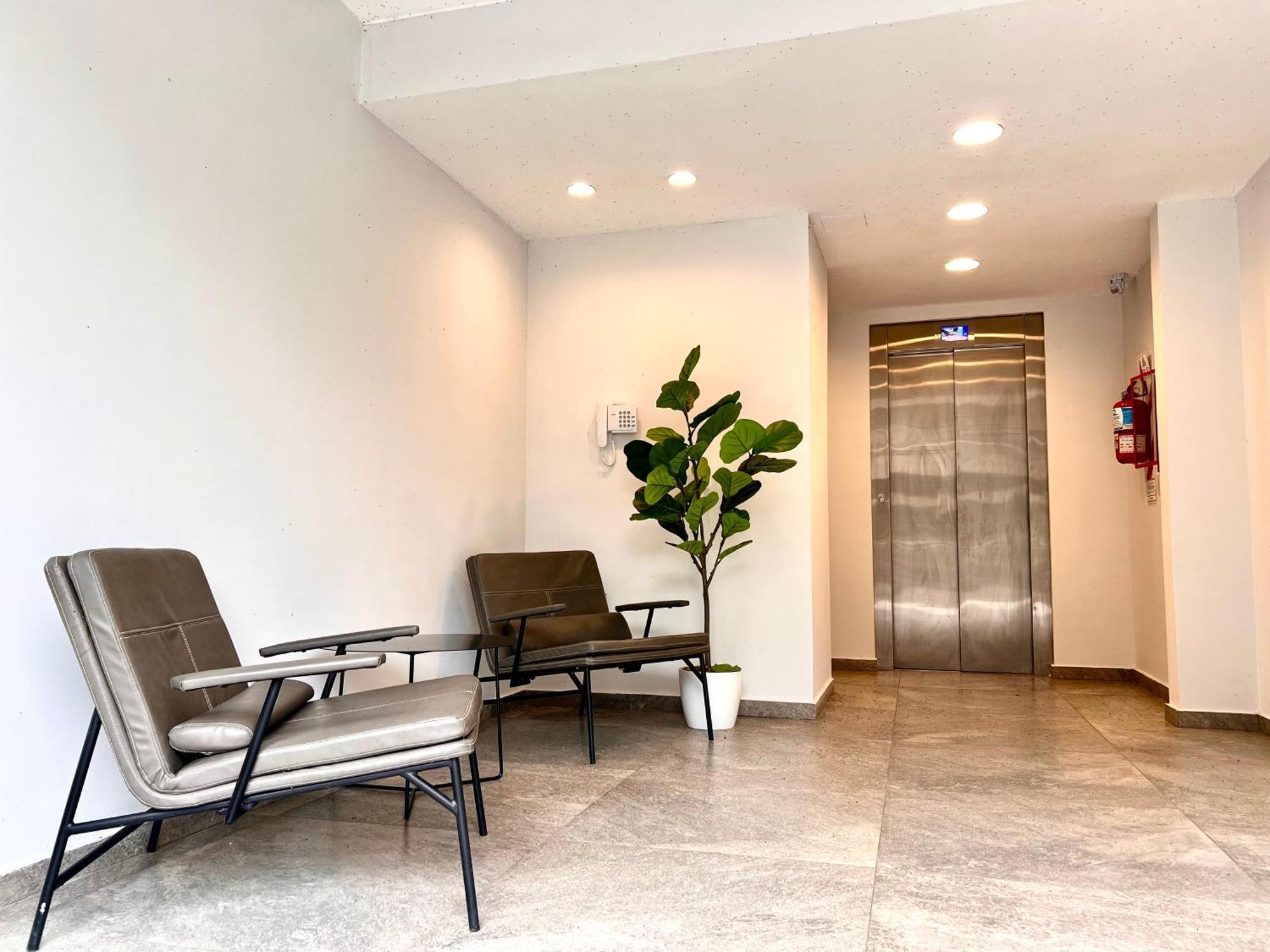 Apartamento Depto Con Vista Al Rio Parana.